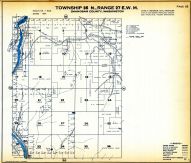 Page 065 - Okanogan River, Swipkin Canyon, Tunk Creek, Okanogan County 1934